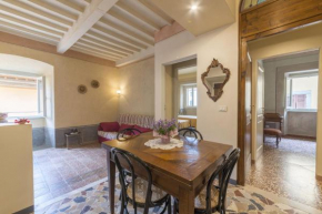 I Bei Ricordi - Historic Centre Apartment 6 Arezzo